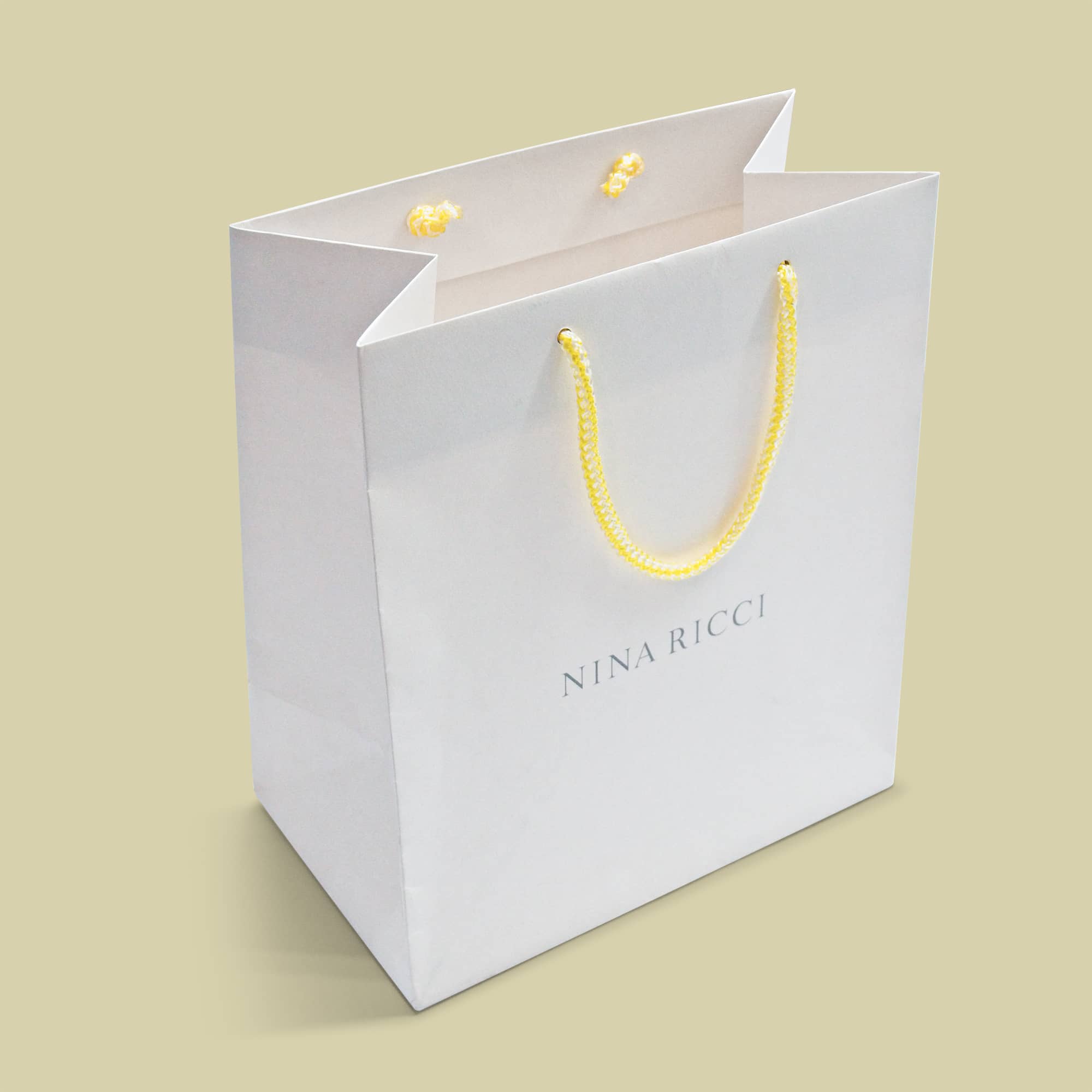 Shopping bag Nina Ricci