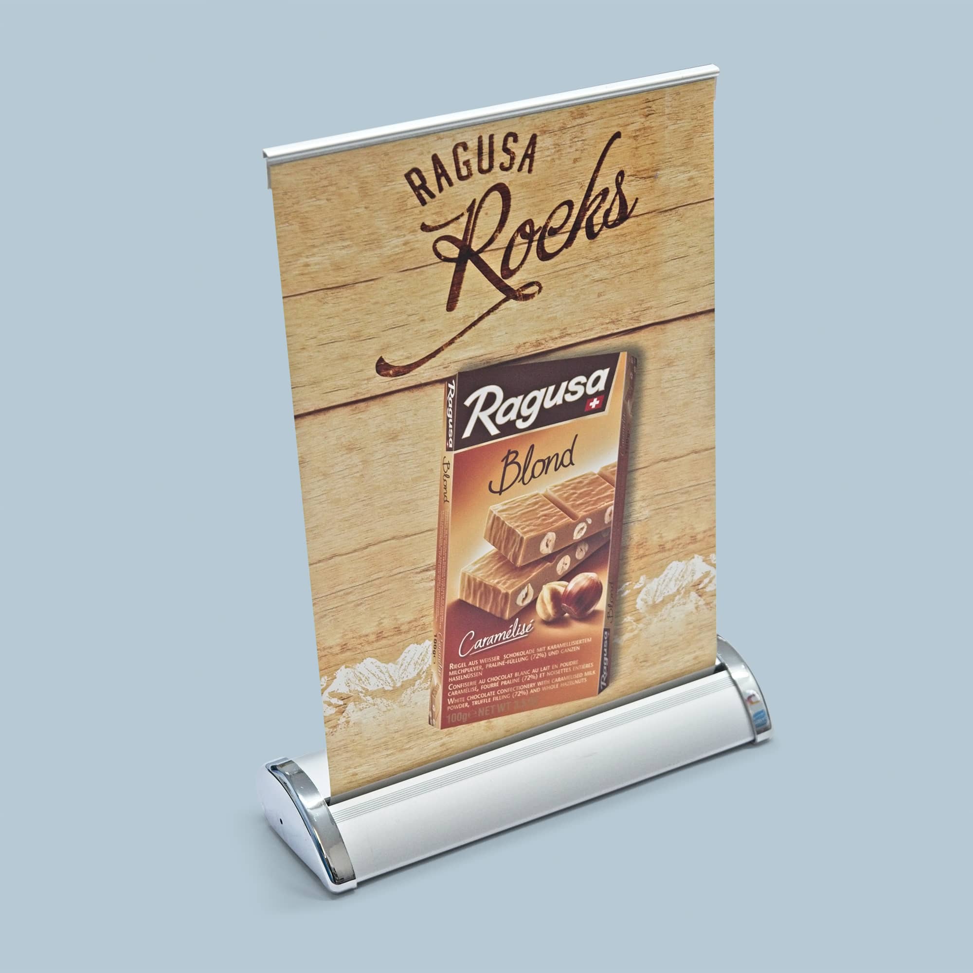 Rollup Ragusa